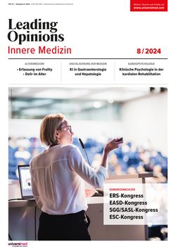 LEADING OPINIONS Innere Medizin 2024/8